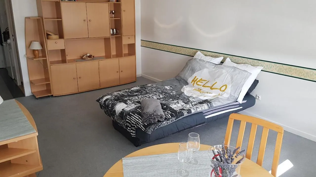 Apartment Appartement Lyon, Dardilly, Techlid Vue Sur Les Monts D'Or