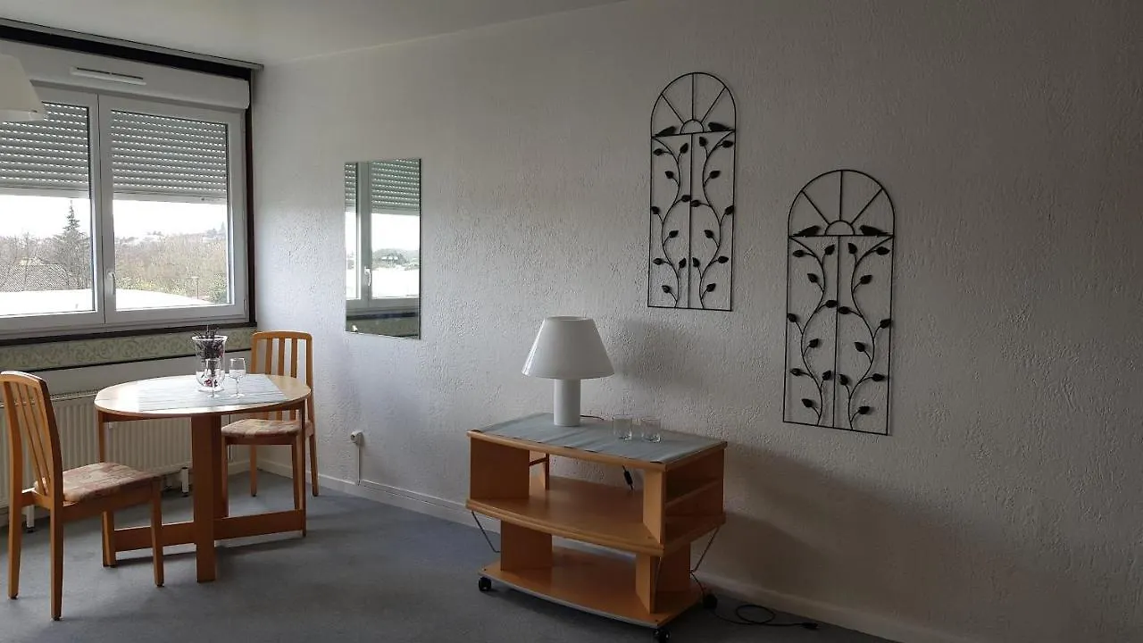 Appartement Lyon, Dardilly, Techlid Vue Sur Les Monts D'Or Apartment Dardilly