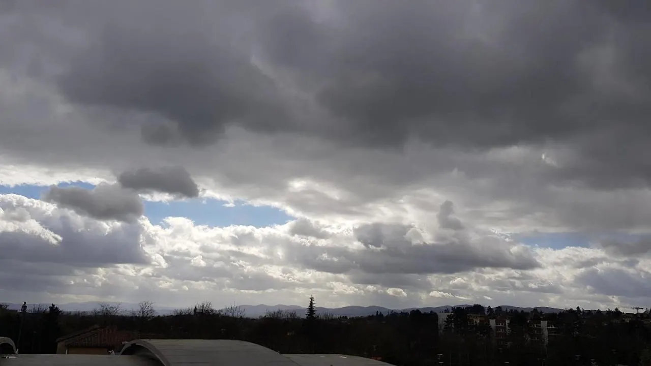 Appartement Lyon, Dardilly, Techlid Vue Sur Les Monts D'Or France
