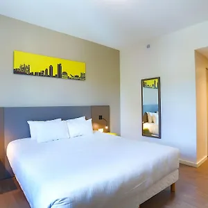 Hotel Westlodge Lyon Nord, Dardilly