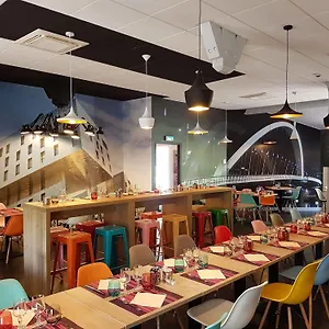 Hotel Brit Lyon Nord, Dardilly